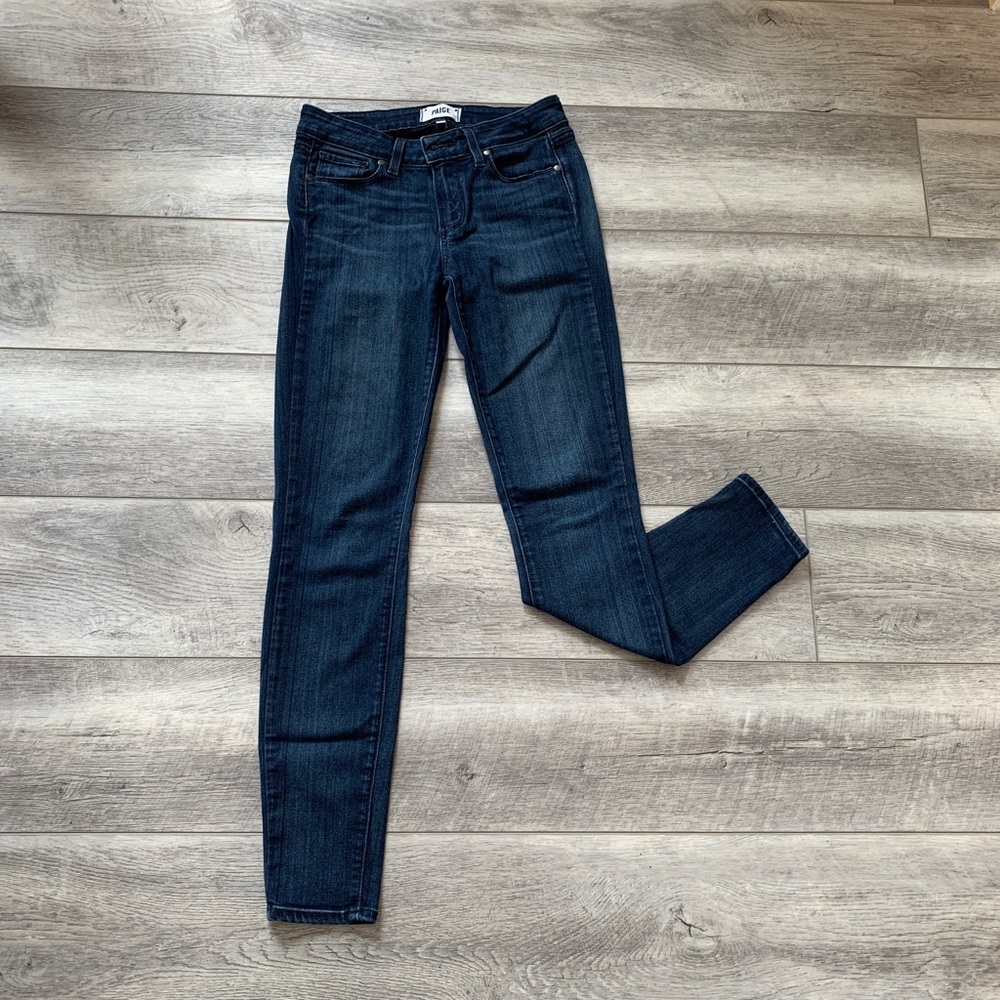 Paige jeans
